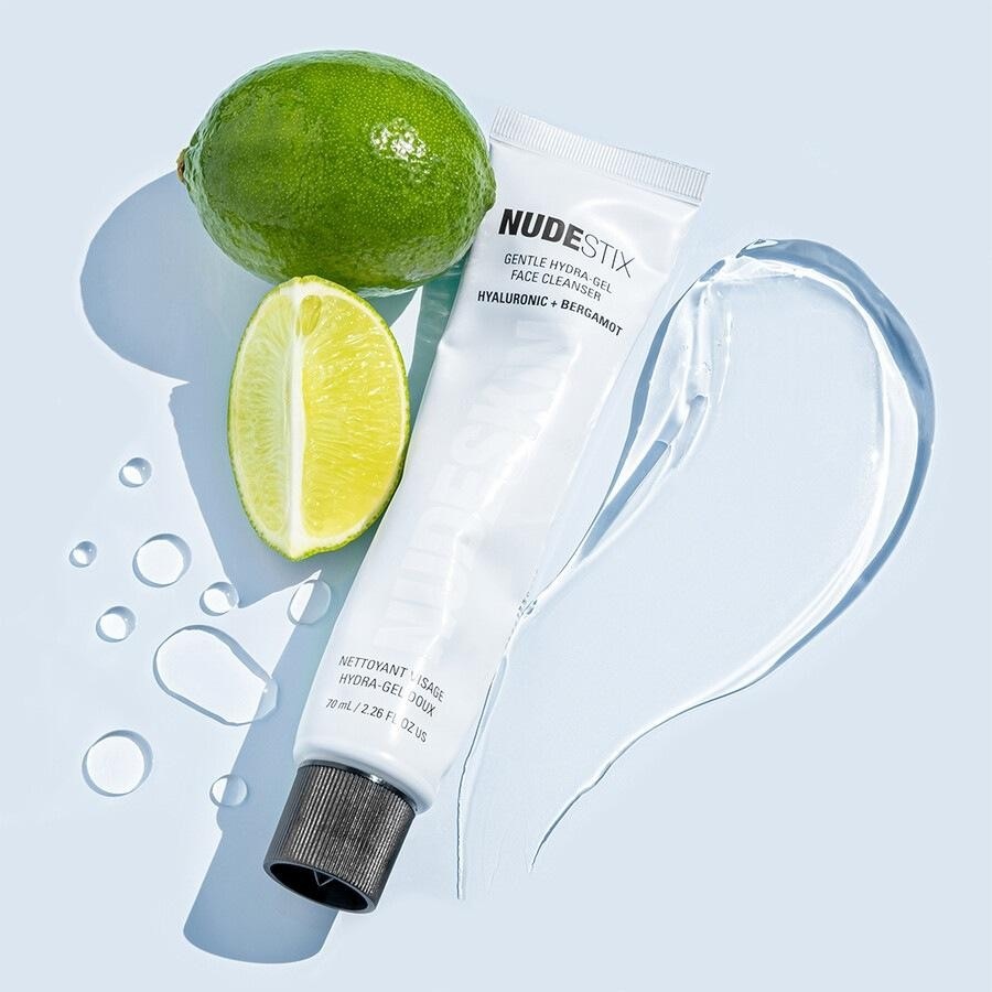 Gentle Hydra-Gel Face Cleanser