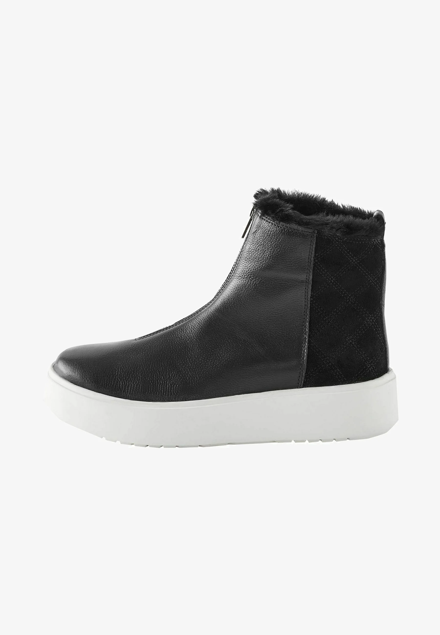Siguiente SIGNATURE FOREVER COMFORT CHUNKY ZIP - Botas de nieve
