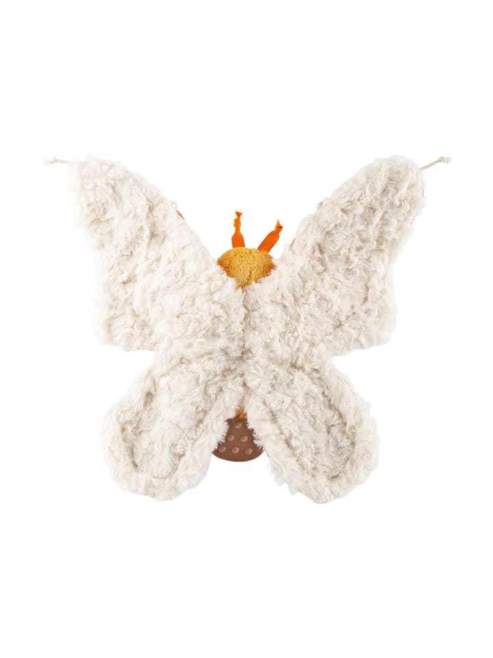 Sigikid Aktiv Schmetterling Baby Activity Toys in orange günstig kaufen onesize