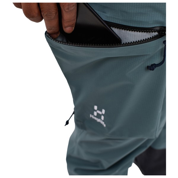 Haglöfs - Vassi GTX Pro Bib - Skihose