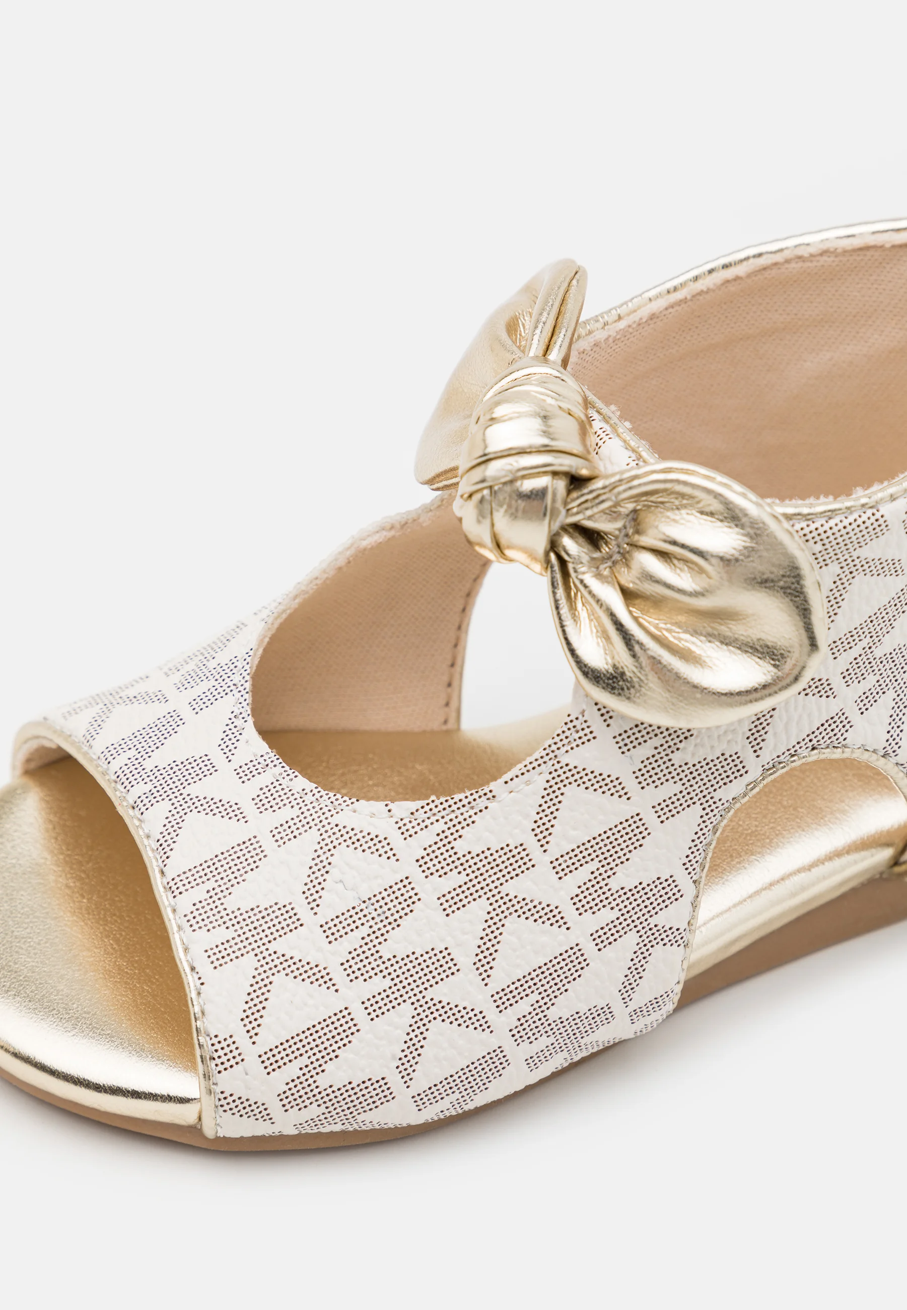 Michael Kors Kids TILLY MYLAH - Sandalias