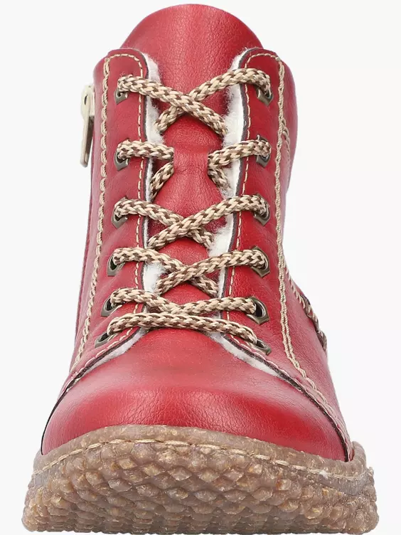Rieker Damen Kurzstiefel
