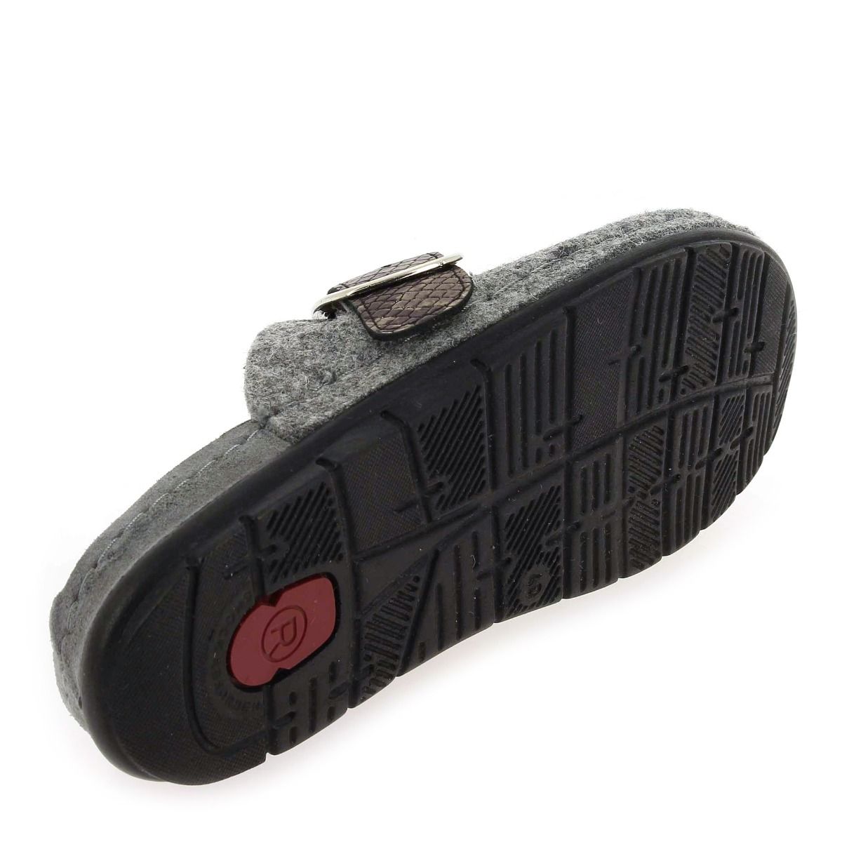 Rohde  6190 - gris