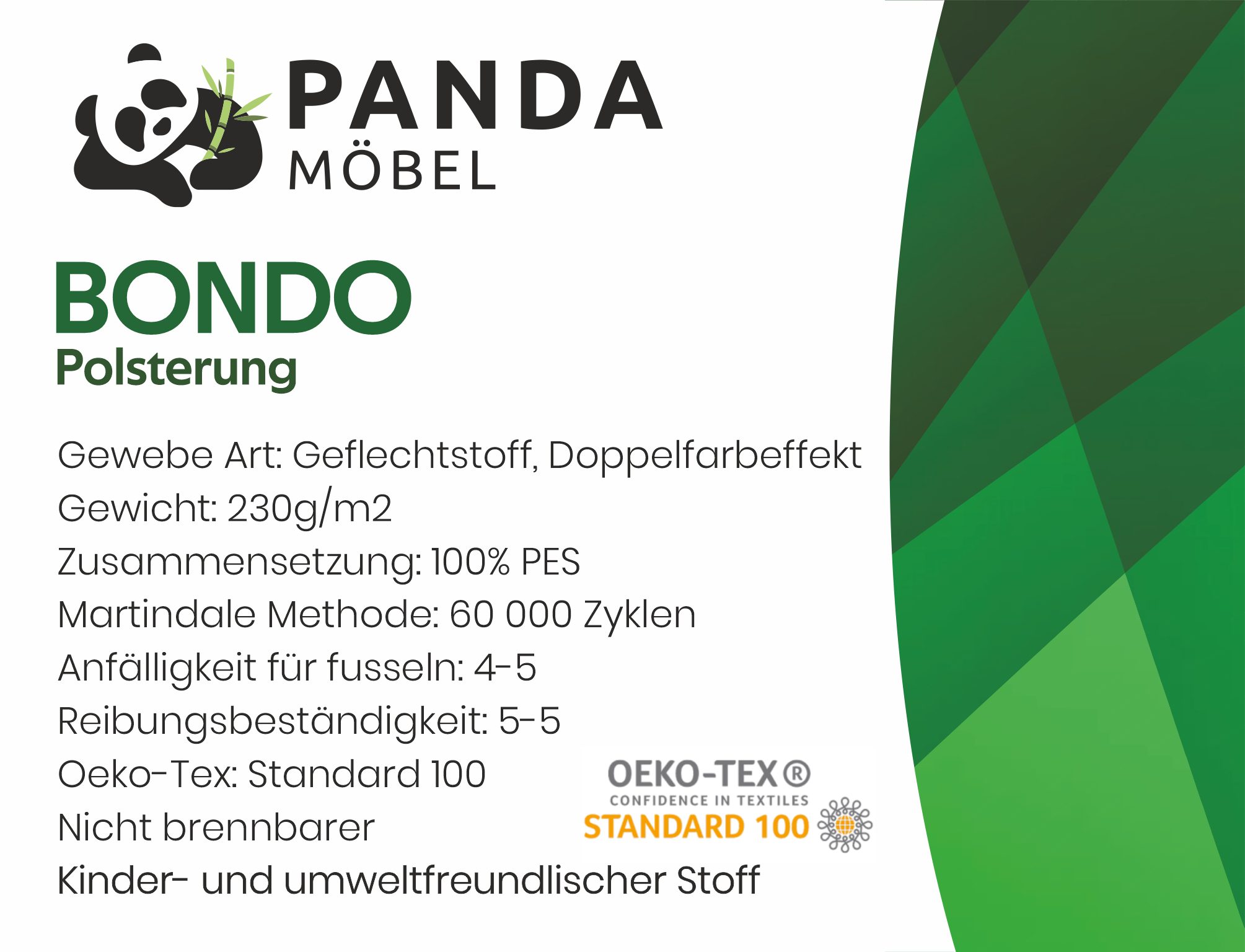 PANDA MÖBEL GmbH Boxspringbett Colorado, 140x200, 160x200, 180x200 Doppelbett, Polsterbett mit Kopfteil, Topper