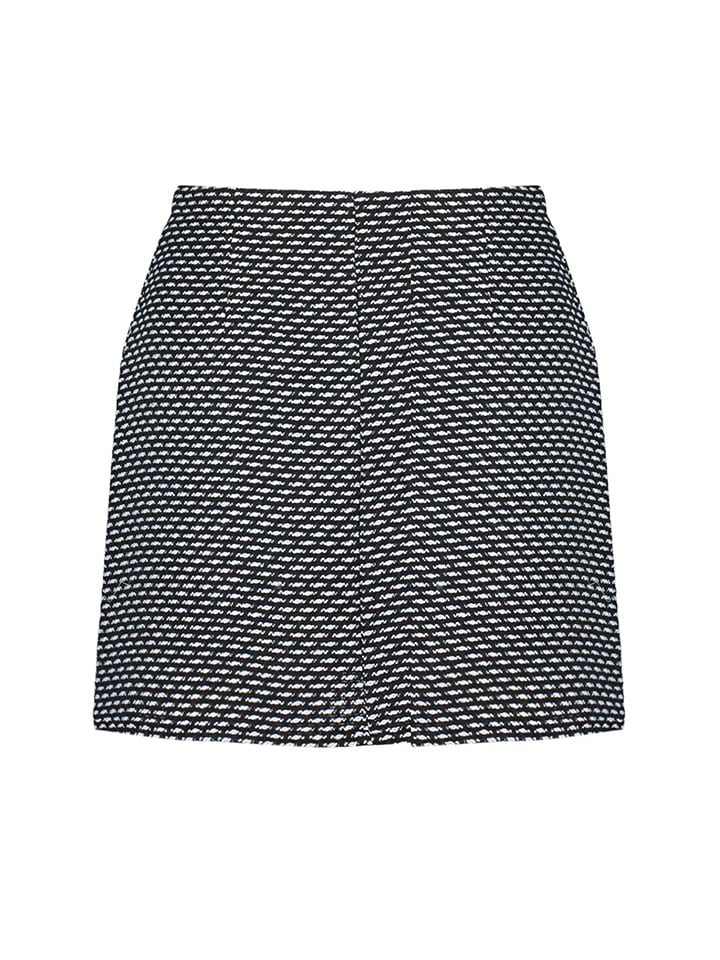 trendyol Rock in Schwarz/ Weiß günstig kaufen