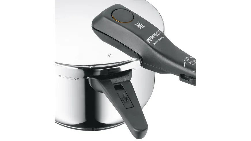 WMF Schnellkochtopf Perfect Ø 22cm/4,5l