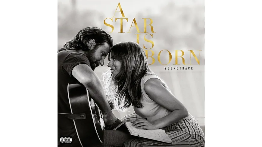 A Star Is Born Soundtrack