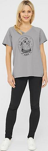 Derbe T-Shirt Matrosenrobbe