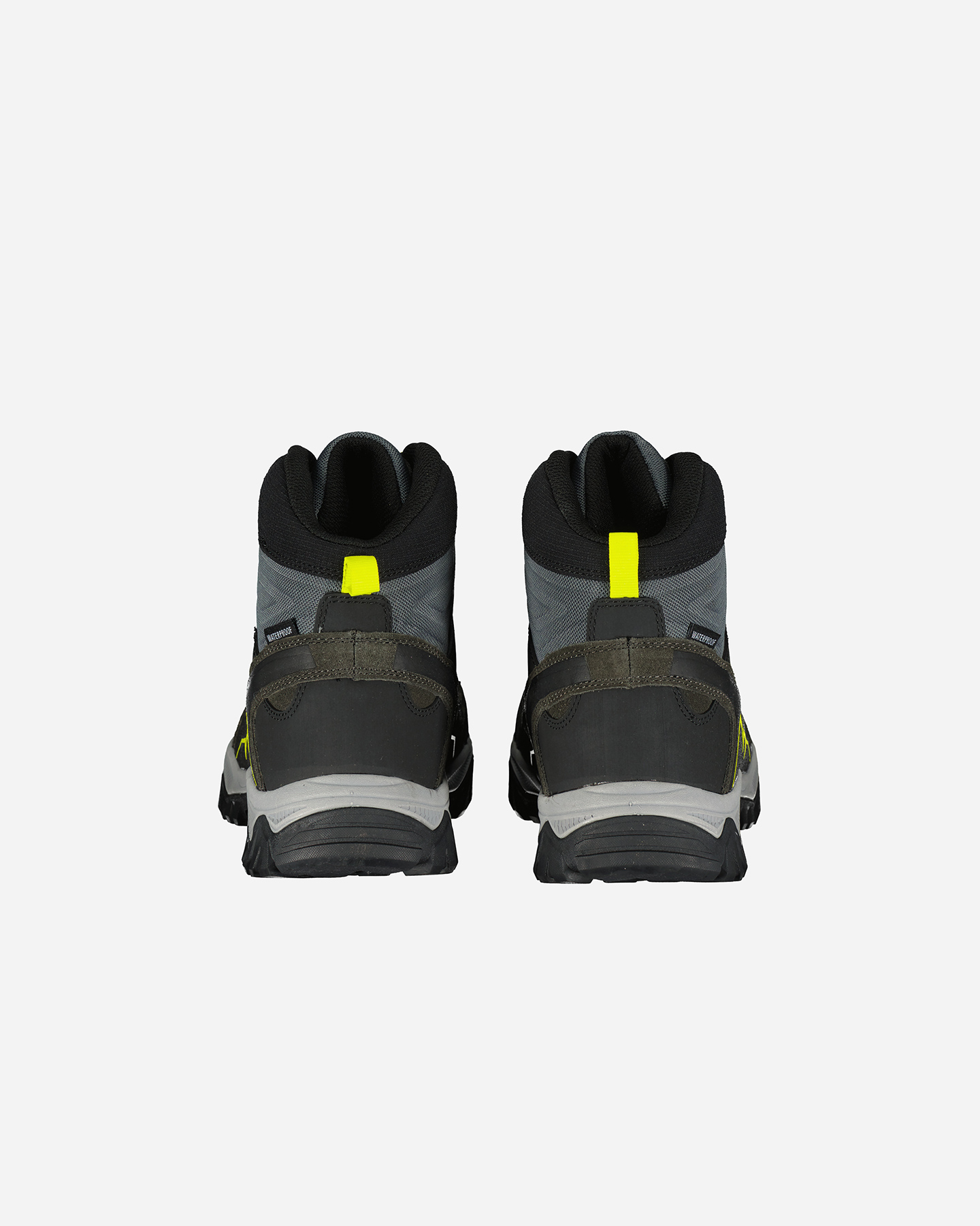 Scarpe Escursionismo 8848 Hiker High Wp M S5317CW-0180