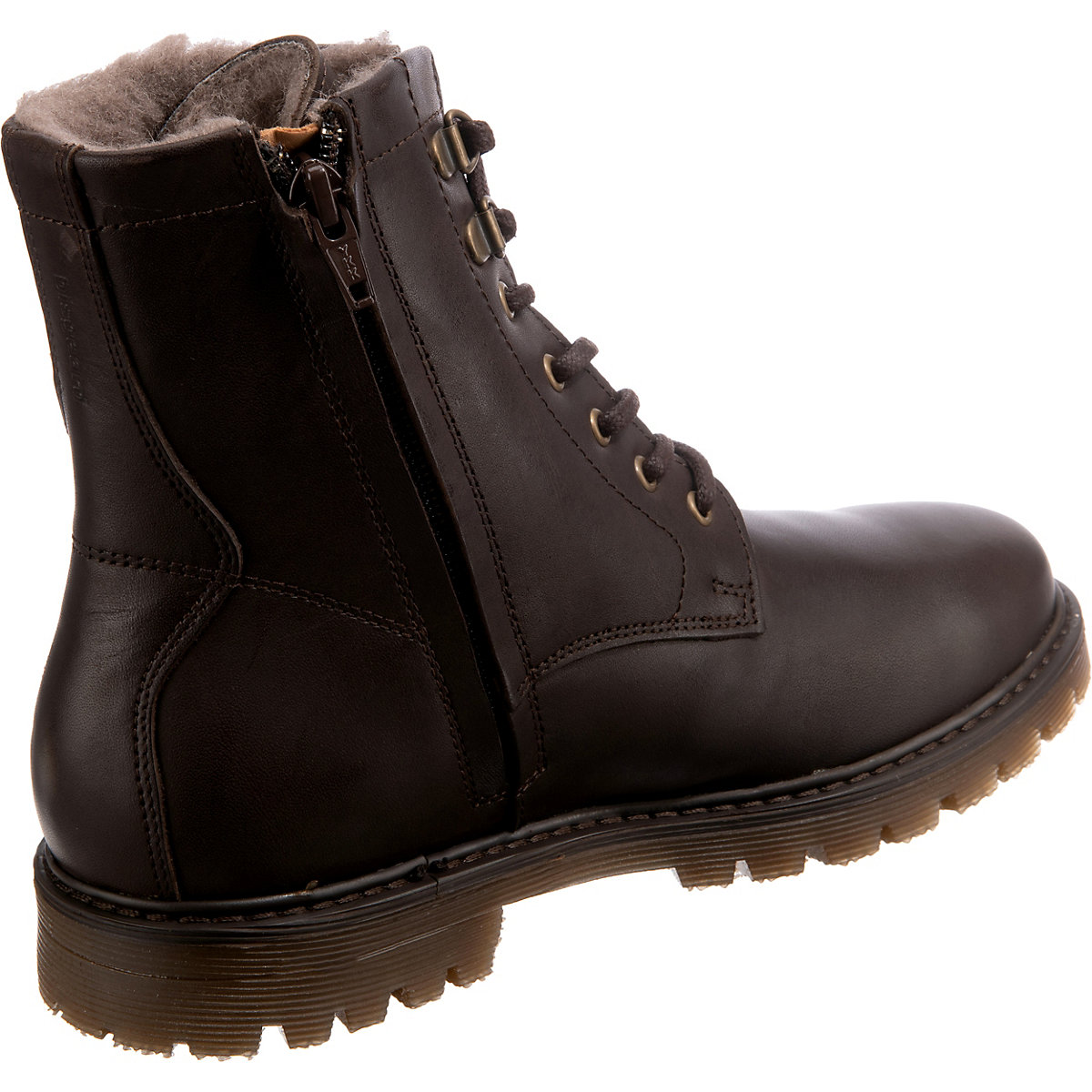 Winterstiefel für Mädchen
