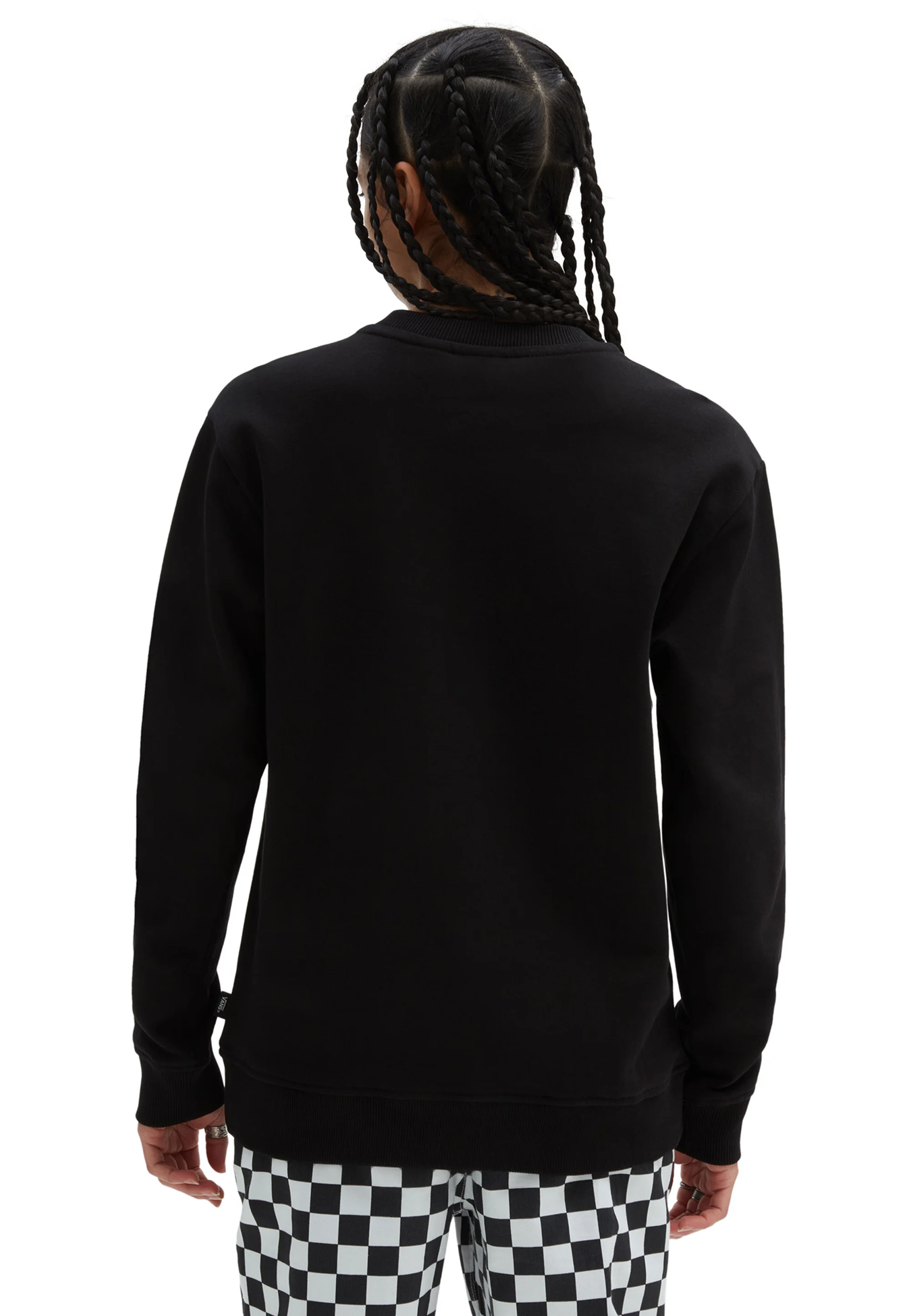 Sudadera Vans CLASSIC CREW
