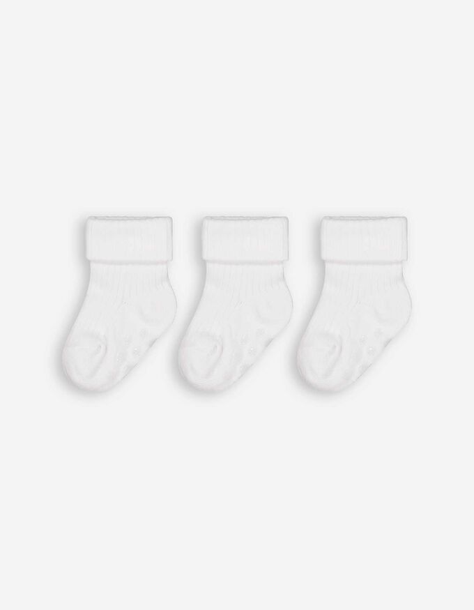 Socken - 3er-Pack