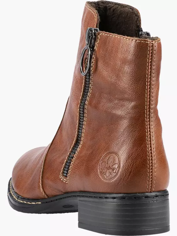 Rieker Damen Stiefeletten