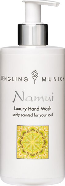 Lengling Munich Namui Luxury Hand Wash Flüssigseife