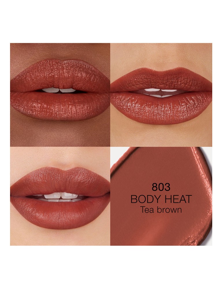 NARS Explicit -huulipunan täyttöpakkaus