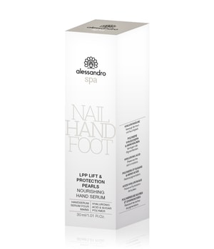 Alessandro Spa LPP-Lift & Protection Pearls Handgel-30 ml
