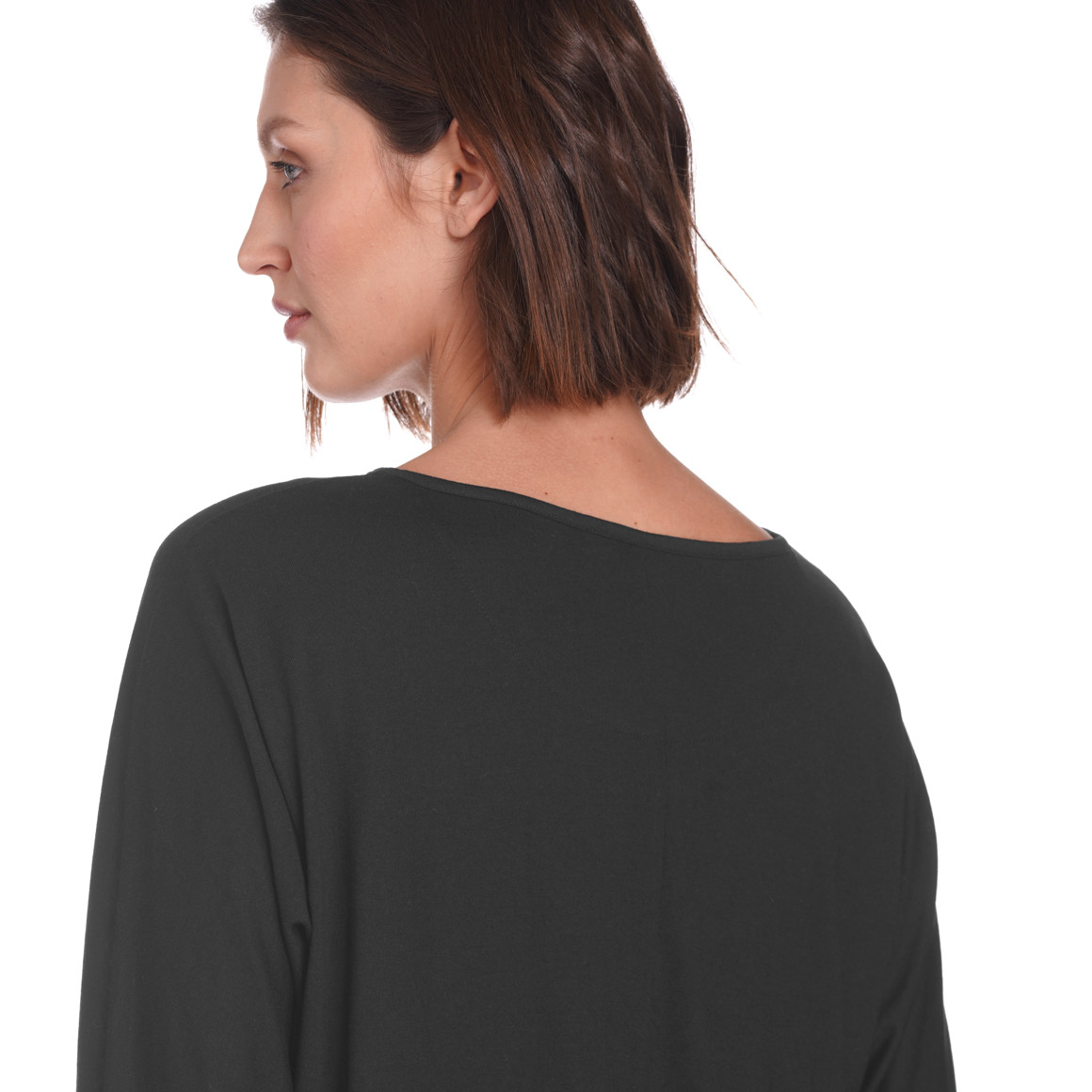 Damen Yoga-Shirt mit 34-Arm
