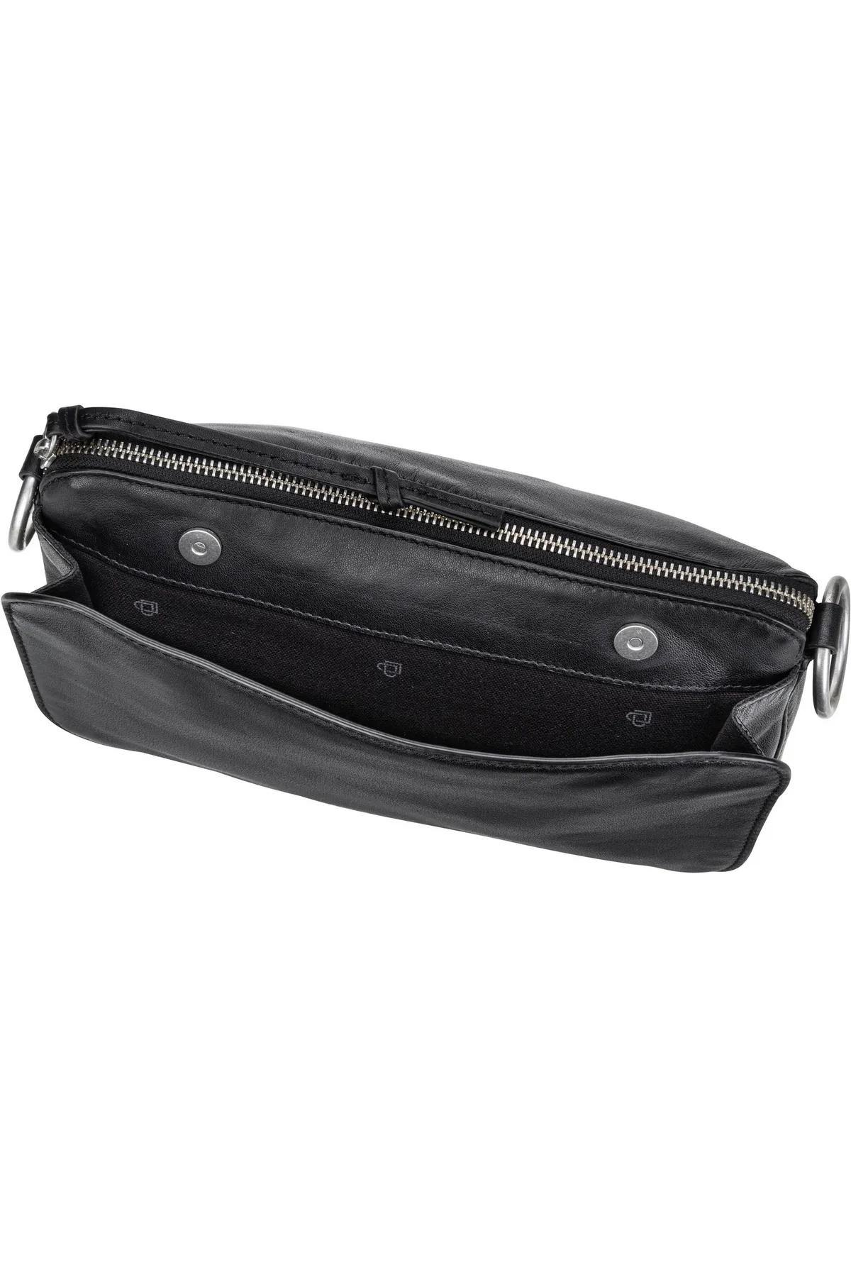 Liebeskind Berlin  Umhängetasche Basic Clarice Crossbody M