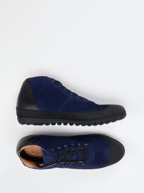 Sneaker high-47611090042 Franz Gustav