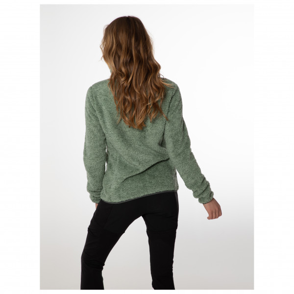 Protest - Women's Riri Full Zip Top - Fleecejacke