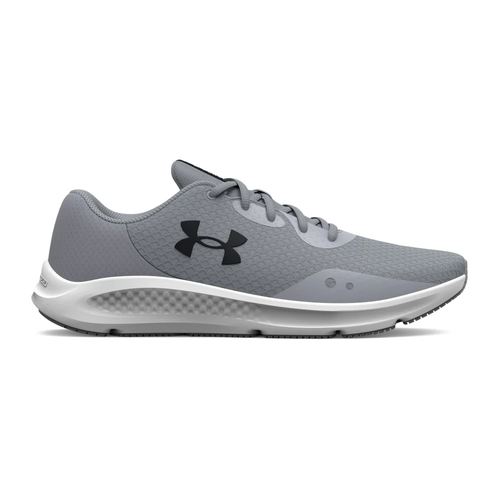 Under Armour Charged Pursuit 3 3024878-104 / grau