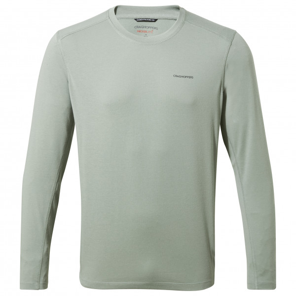 Craghoppers - NosiLife Talen L/S T-Shirt - Longsleeve