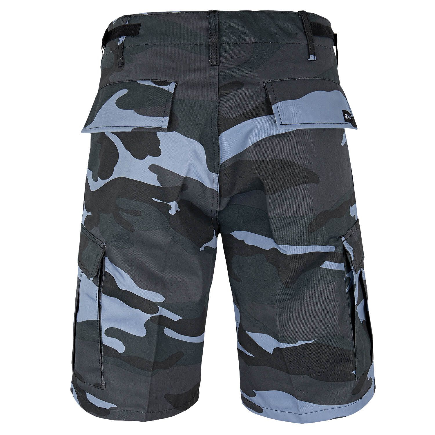 US Bermuda BDU