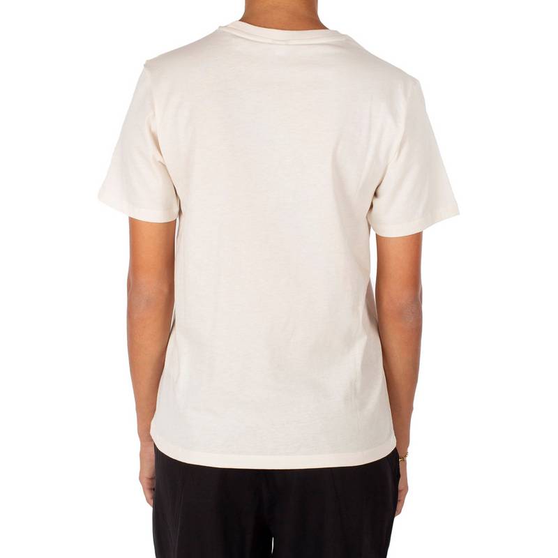 iriedaily WT Teddy T-Shirt Damen