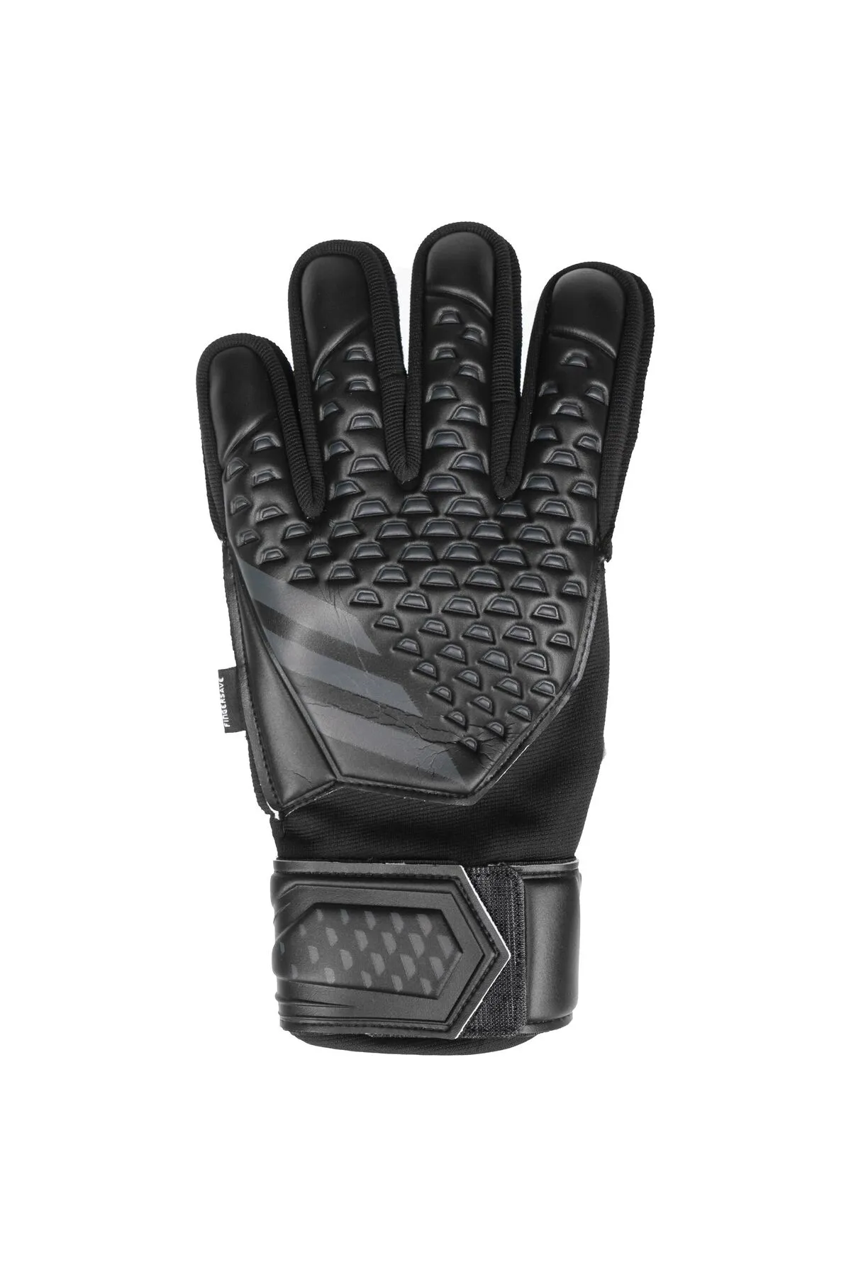 adidas  Handschuhe - Schwarz - Farbverlauf