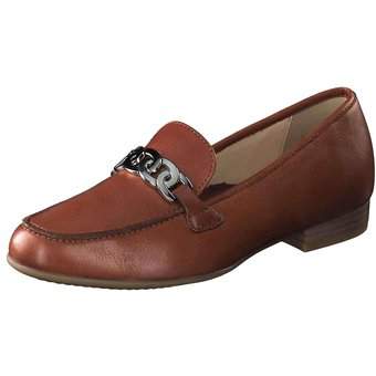 Ara Kent Slipper in braun