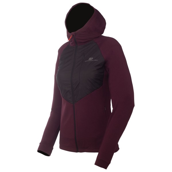 2117 of Sweden - Women's Hammal Fleece - Fleecejacke