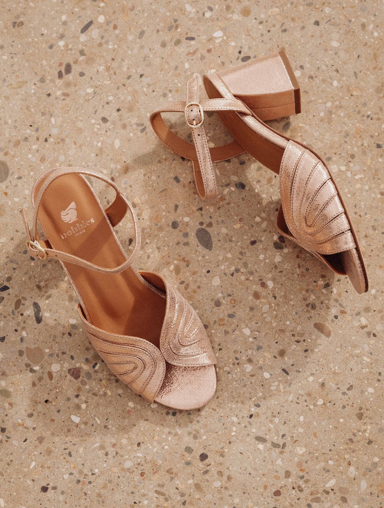 Eileen - Or Rosé