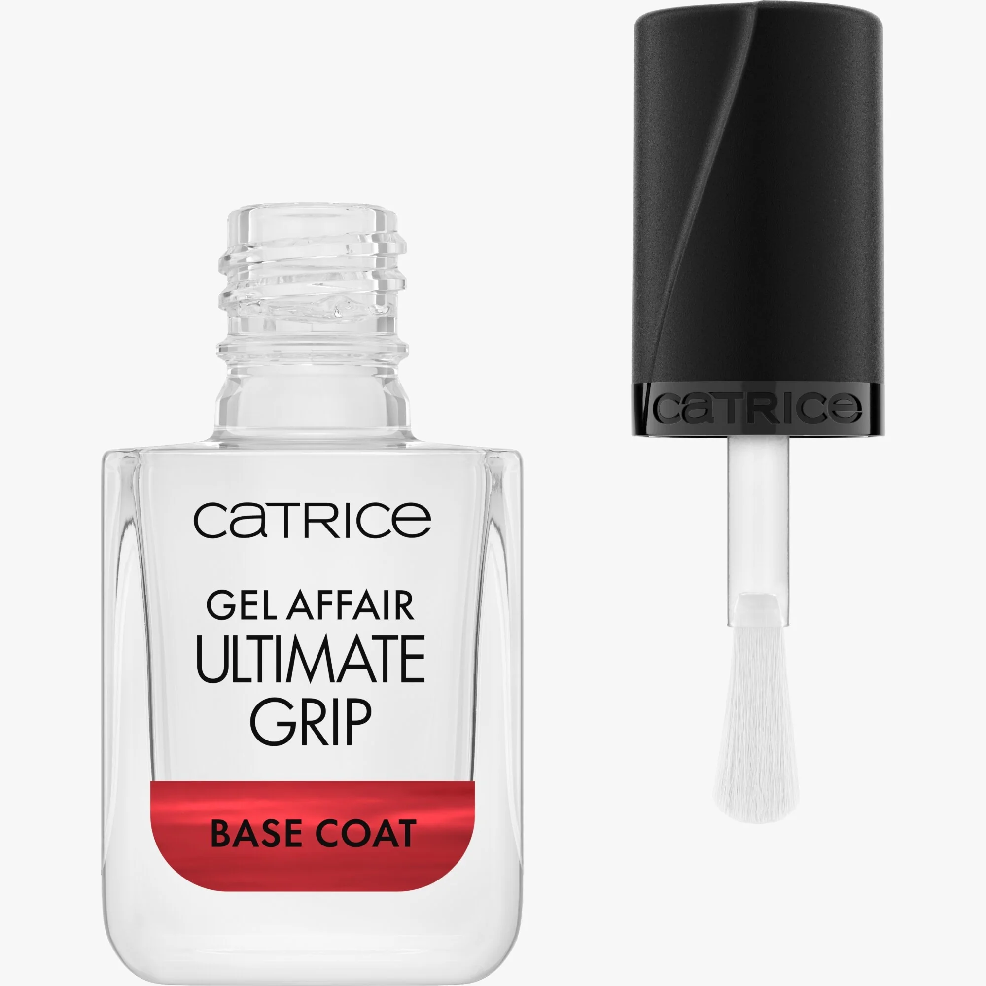 Gel Nails Affair Ultimate Grip Nagellak Basecoat - Nagellakbasis