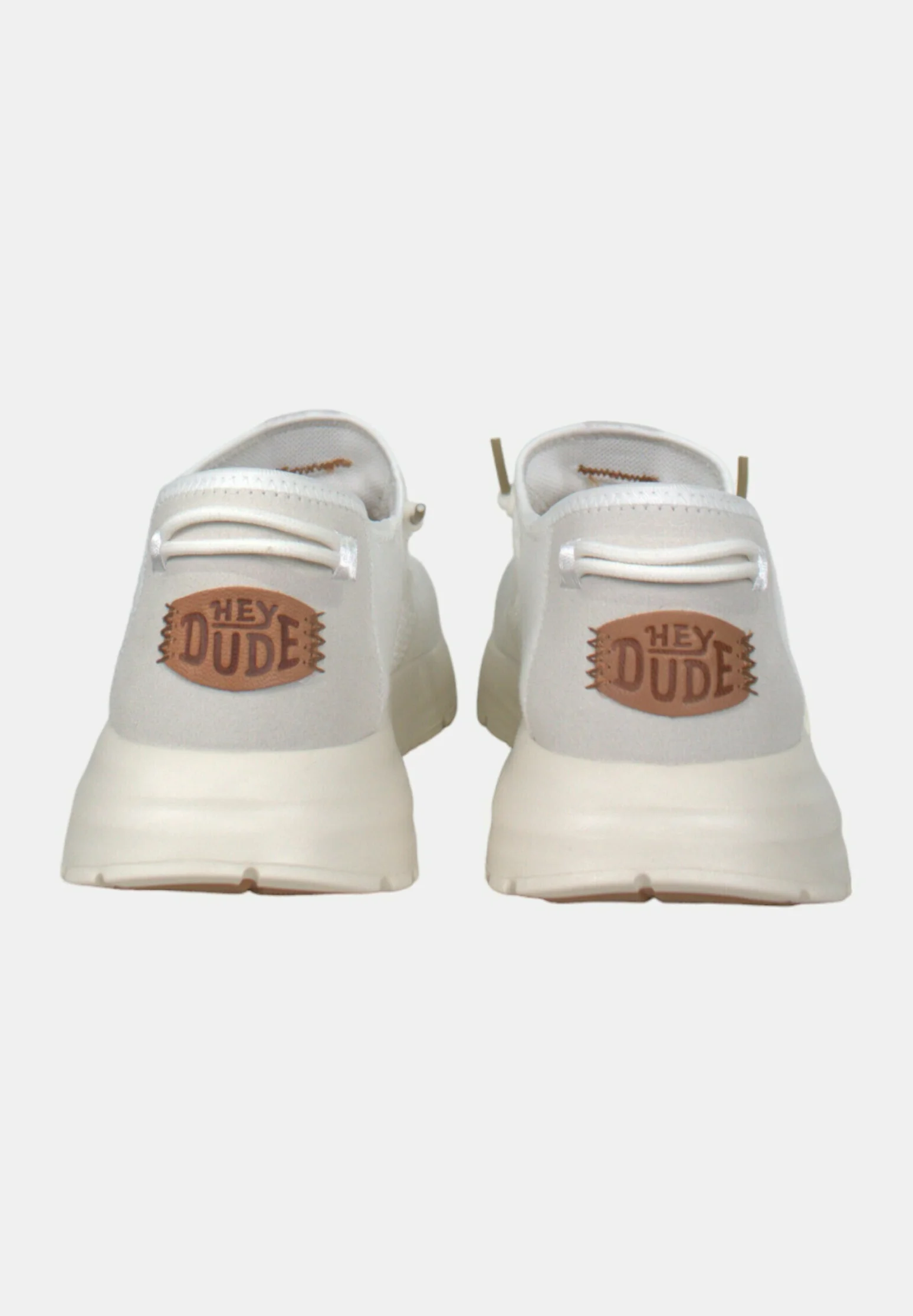 Zapatillas bajas Hey Dude