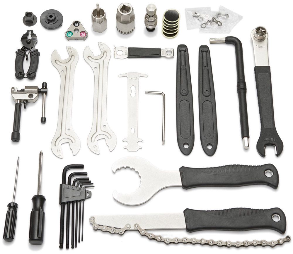Radon Werkstatt Set V2 kaufen | Bike-Discount