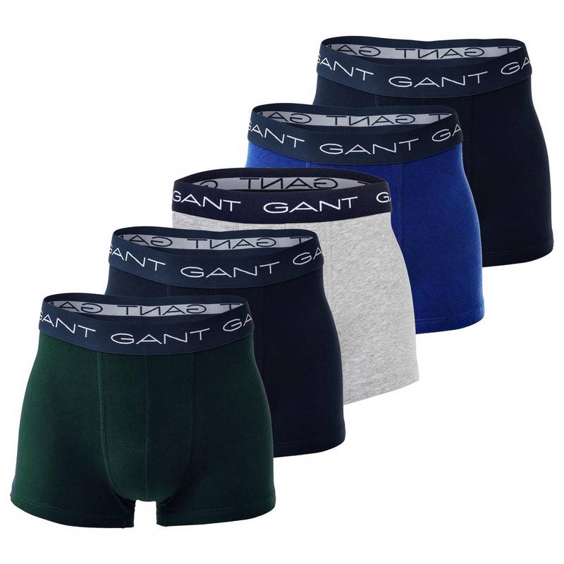 GANT Boxershort Unterhose Herren
