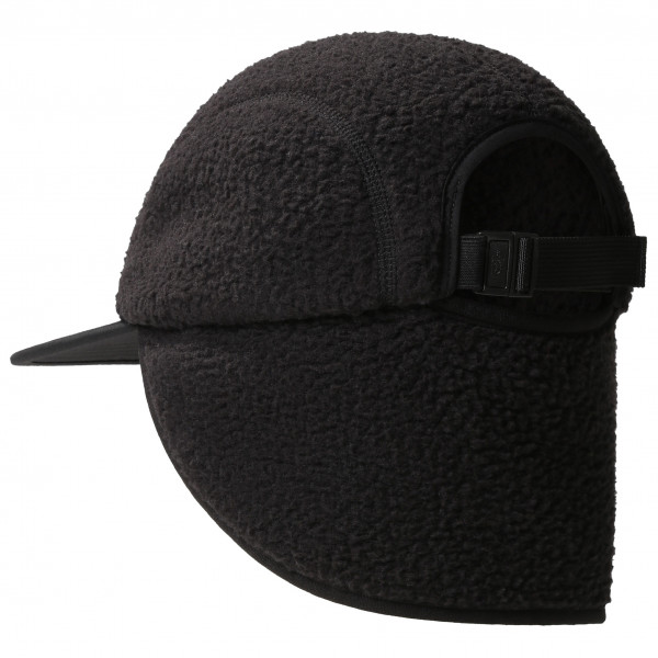 The North Face - Cragmont Fleece Ballcap - Mütze