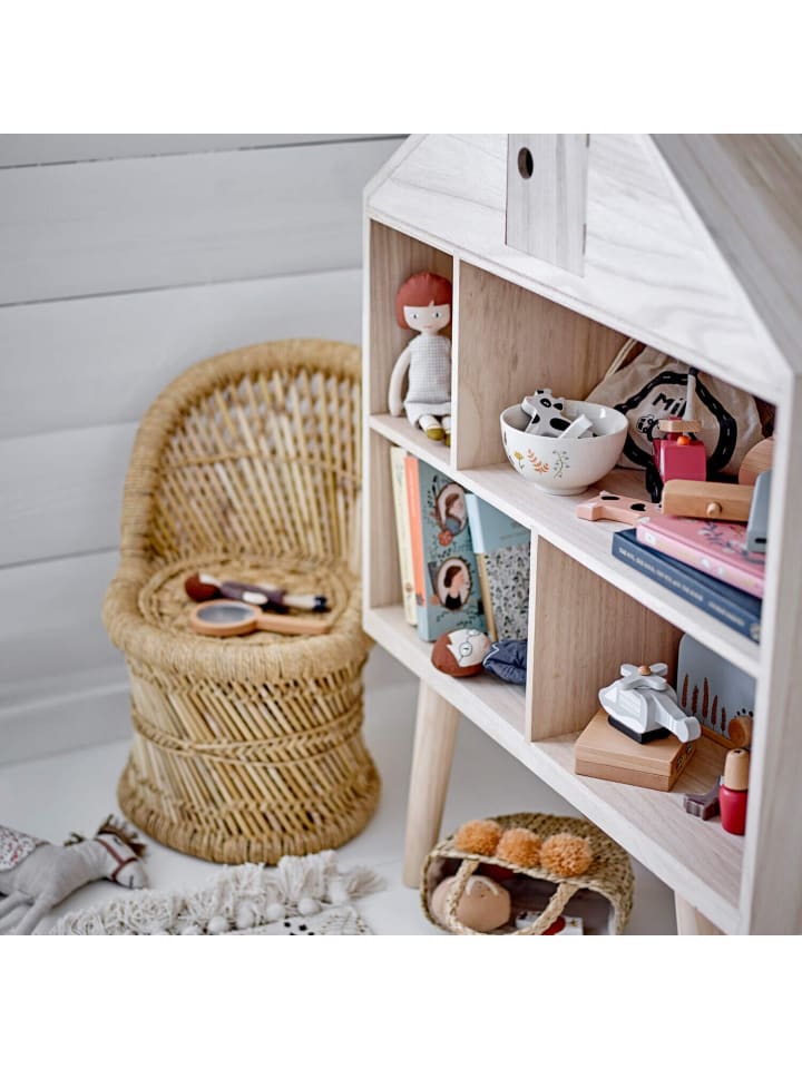 Bloomingville mini Puppe Webster in Bunt günstig kaufen onesize