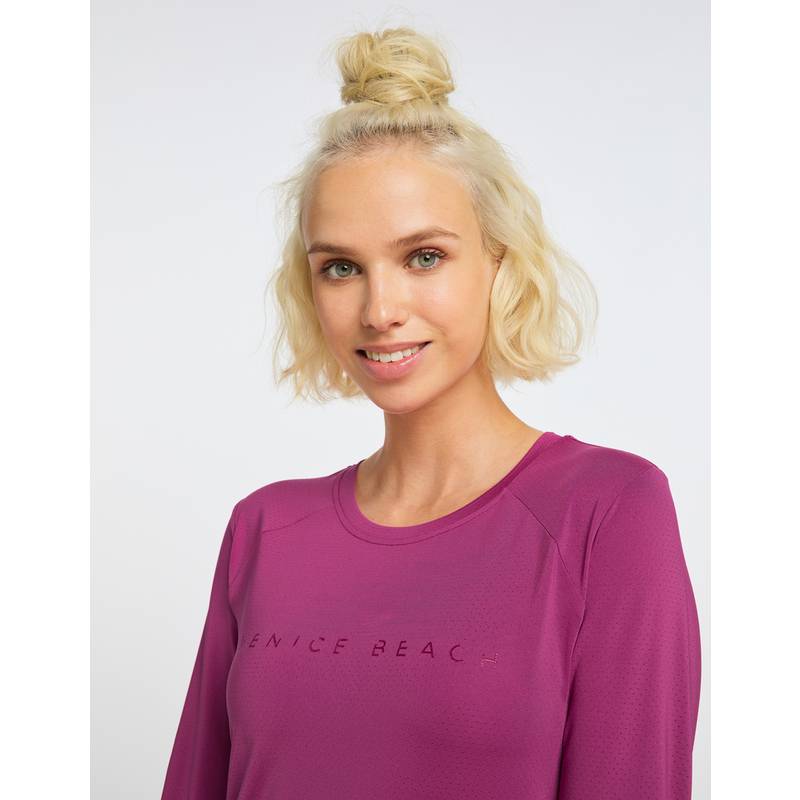 VENICE BEACH VB Pittis T-Shirt Damen