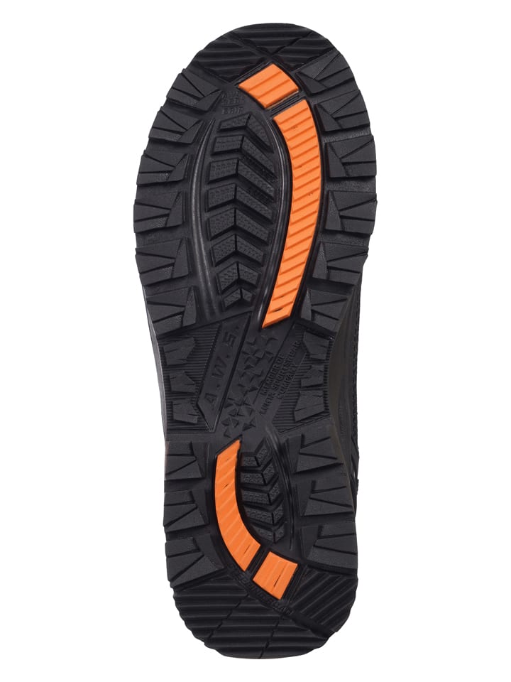 Icepeak Leder-Wanderboots 
