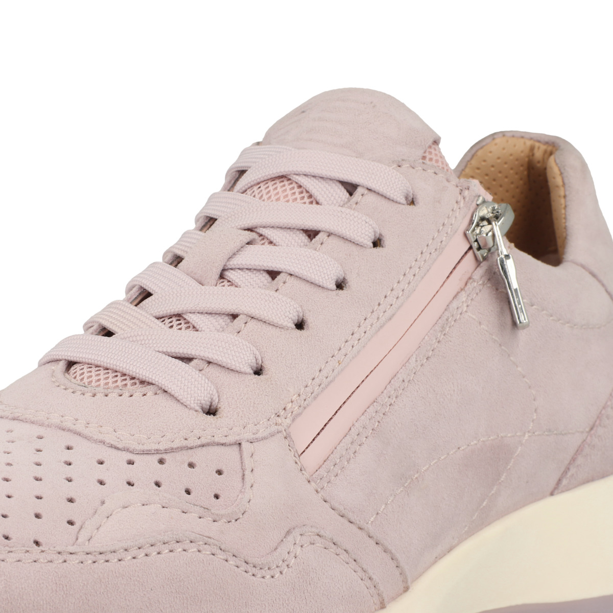 TT.BAGATT AJT02 Sneaker Low rosa