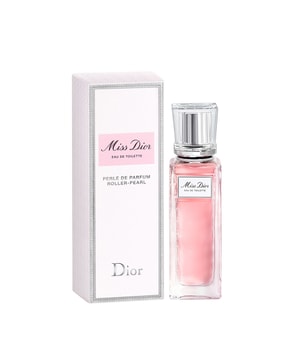 DIOR Miss Dior Roller Pearl Eau de Toilette-20 ml