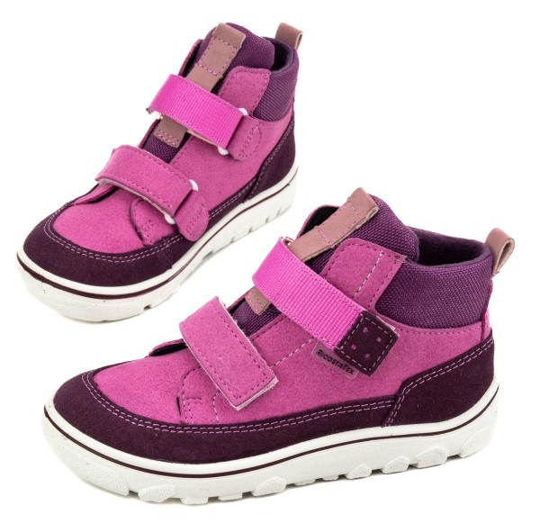 Ricosta ~ Joko Stiefel Vegan Warm + Tex ~ Pop