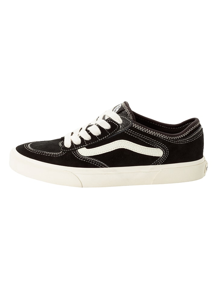 Vans Leder-Sneakers 