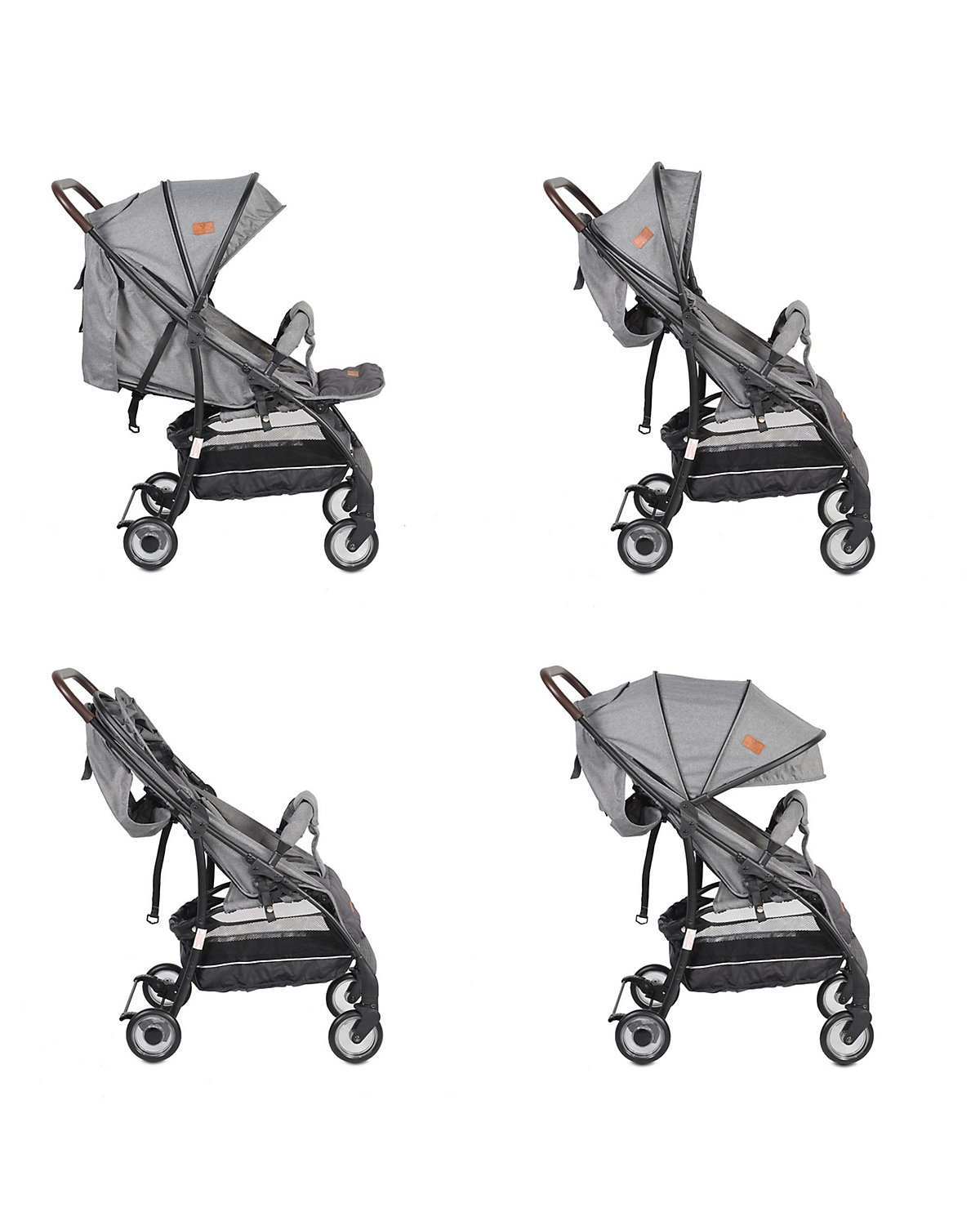 Kinderwagen London Buggys