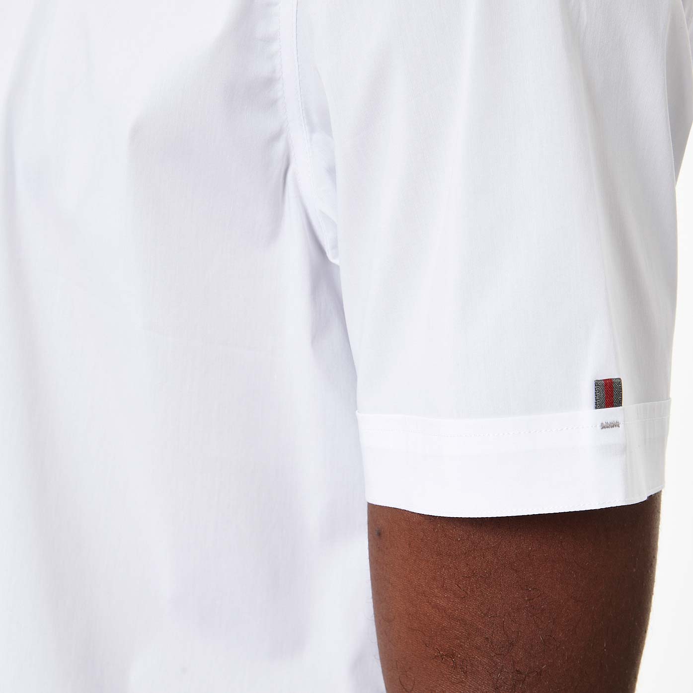 PARAJ  Chemise blanche Homme