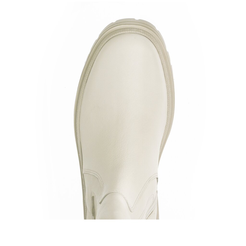 Gabor fashion Chelsea Boot beige