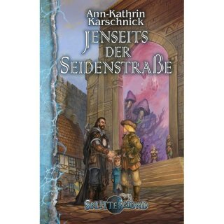 Splittermond: Jenseits der Seidenstraße (SC) (DE)