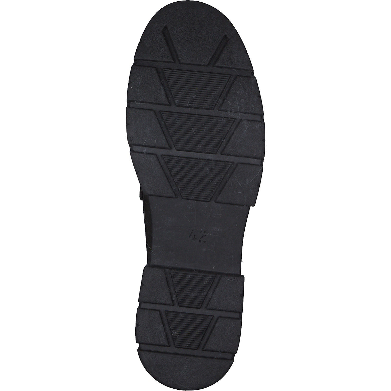 Marco Tozzi 24700, Klassische Ballerinas, Damen, Khaki