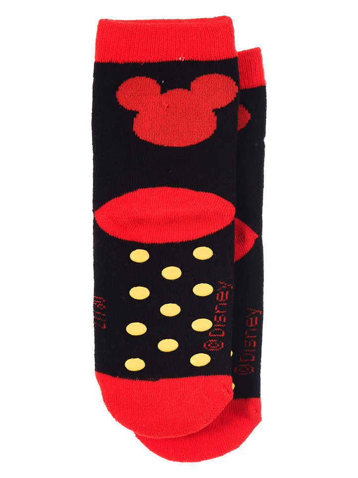 Disney Mickey Mouse Socken 